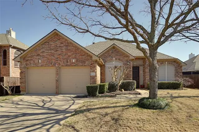 Flower Mound, TX 75028,2706 Halsey Drive