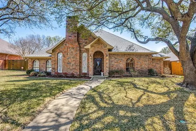 Plano, TX 75093,4208 Mcalice Drive