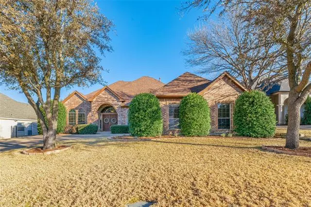 Fort Worth, TX 76132,6432 Briercliff Court