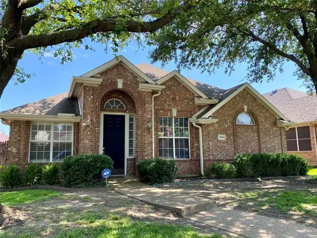 Mckinney, TX 75070,2900 Breckenridge Court