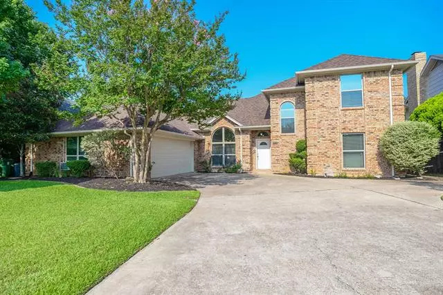 Grapevine, TX 76051,3012 Double Creek Drive