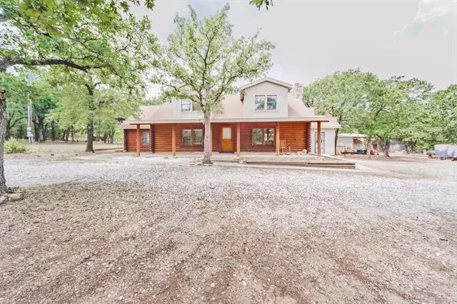 Alvord, TX 76225,1058 Rollingwood Road