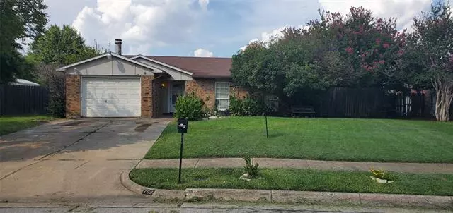 Arlington, TX 76017,709 Lawndale Drive