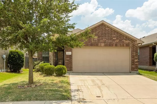 Fort Worth, TX 76134,1013 Sunderland Lane