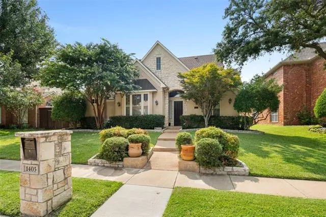 Plano, TX 75093,1405 Tree Farm Drive