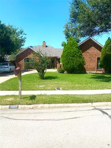 Irving, TX 75038,4005 Dorris Road