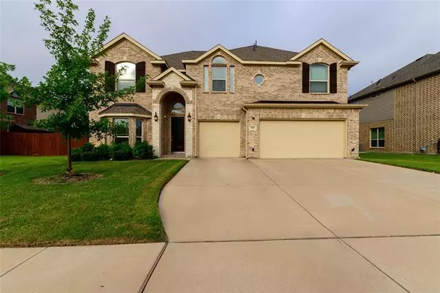 Mansfield, TX 76063,709 Netherfield Parkway