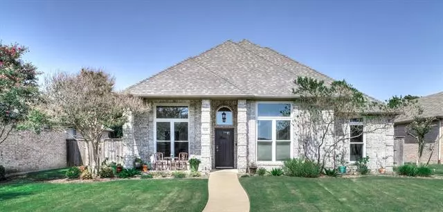 Wylie, TX 75098,1516 Anchor Drive