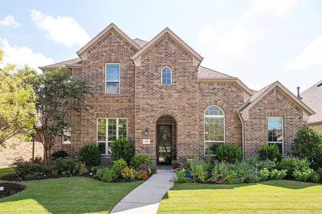 Melissa, TX 75454,3408 Washington Drive