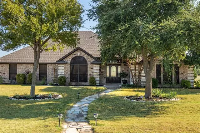 Cleburne, TX 76033,7405 Saint Augustine Drive