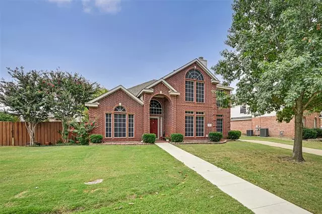 Mansfield, TX 76063,2808 Claremont Drive