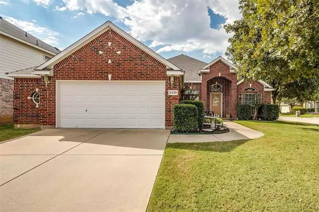 Fort Worth, TX 76123,4449 Double Oak Lane