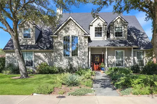 Dallas, TX 75248,6005 Gentle Knoll Lane