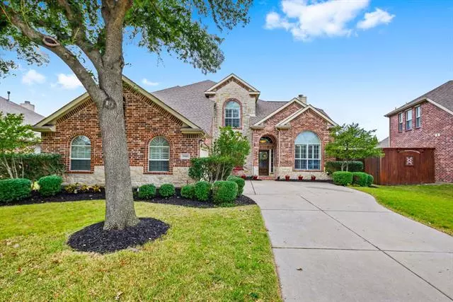 Frisco, TX 75033,9949 Deerfield Drive