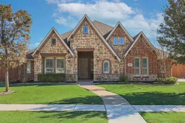 Prosper, TX 75078,200 Crown Colony Drive