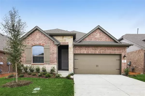 5505 Blue Pointe Lane, Garland, TX 75043