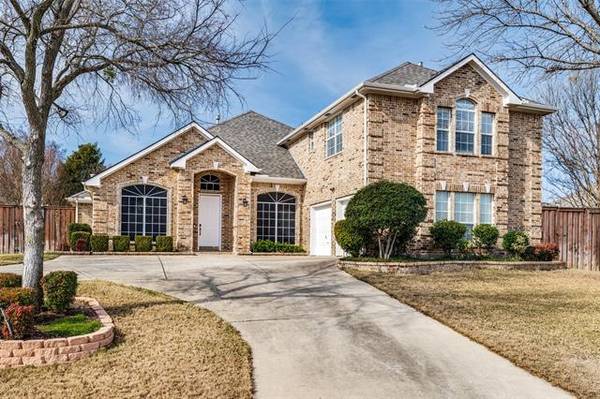 202 Love Bird Lane, Murphy, TX 75094