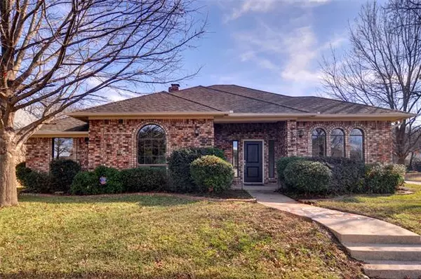 Arlington, TX 76017,4810 Andalusia Trail