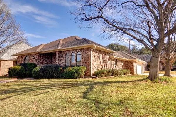 Arlington, TX 76017,4810 Andalusia Trail