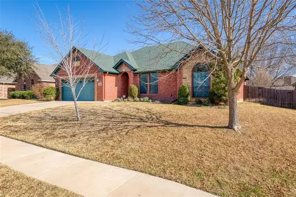 Weatherford, TX 76086,829 Andi Way