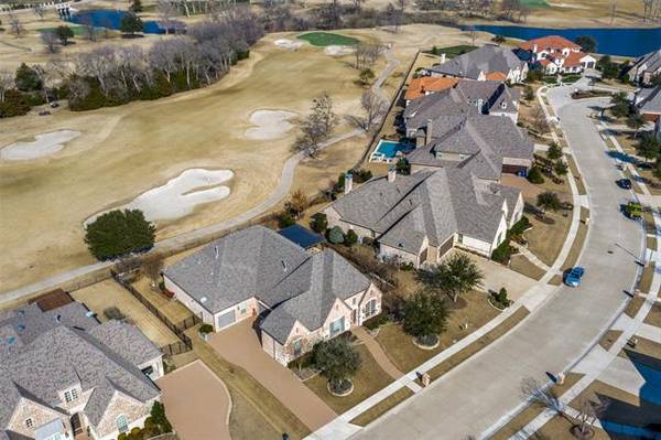 2991 Creekwood Lane, Prosper, TX 75078