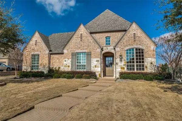 Prosper, TX 75078,2991 Creekwood Lane