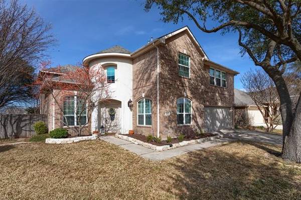 7312 Claridge Lane, Mckinney, TX 75072