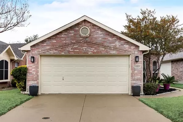 Mckinney, TX 75072,2213 Brookview Drive