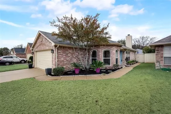 Mckinney, TX 75072,2213 Brookview Drive