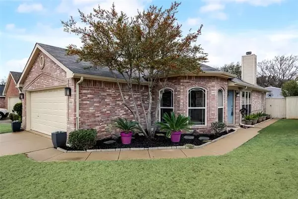 Mckinney, TX 75072,2213 Brookview Drive