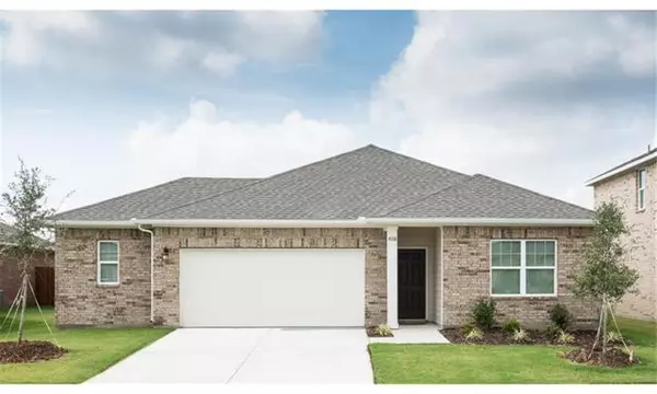 10365 Jameson Lane, Fort Worth, TX 76036