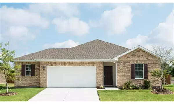 10356 Jameson Lane, Fort Worth, TX 76036