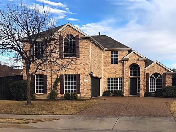 5684 Sky Ridge Drive, Frisco, TX 75035