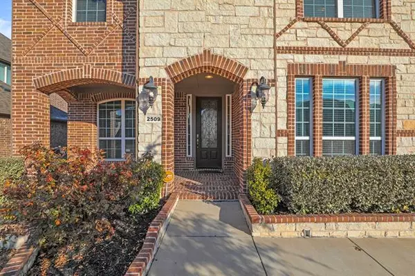 Little Elm, TX 75068,2509 Lakebend Drive