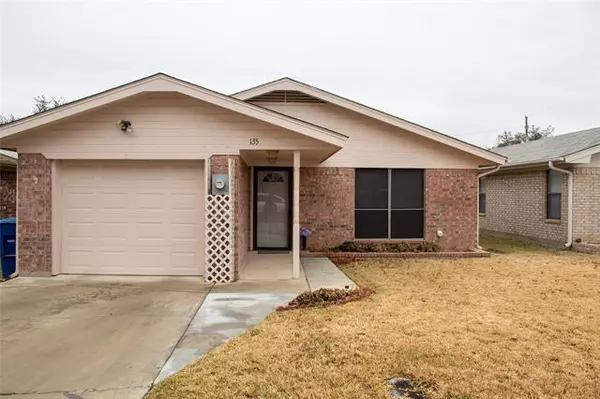 135 Azalea Drive, Brownwood, TX 76801