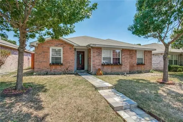 2546 Friendway Lane, Dallas, TX 75237