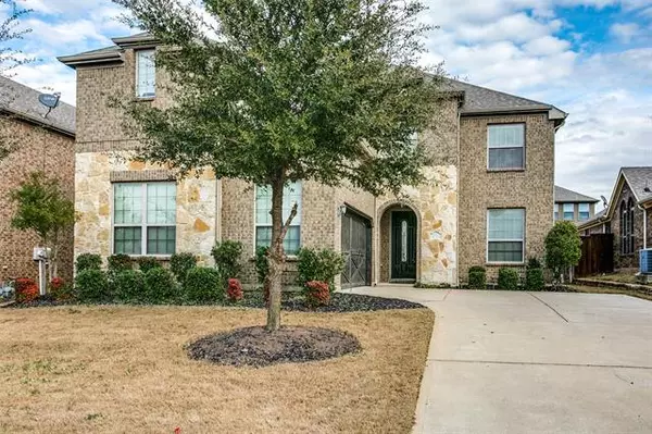 Keller, TX 76248,1721 Hickory Chase Circle