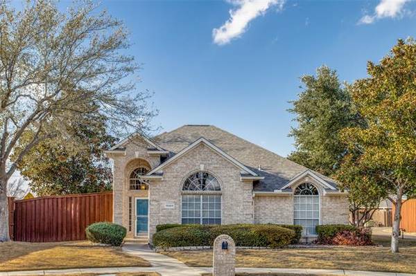 18203 Muir Circle, Dallas, TX 75287