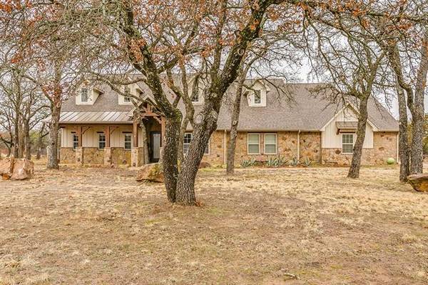 211 Glenhollow,  Gordon,  TX 76453