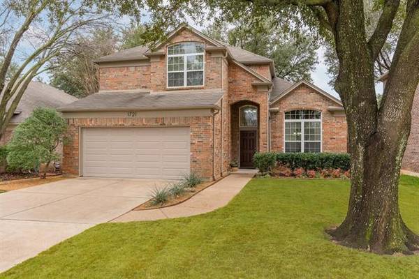 1721 Kingston Lane, Flower Mound, TX 75028