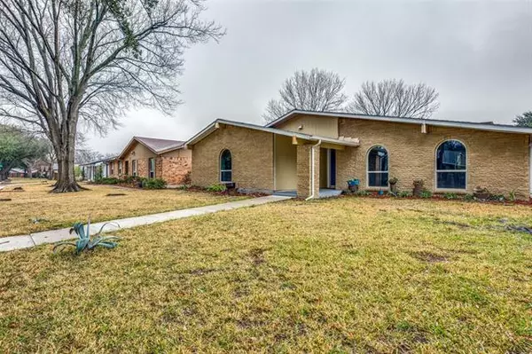 Garland, TX 75043,2809 Emberwood Drive