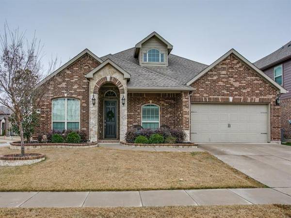 9701 Amaranth Drive, Fort Worth, TX 76177