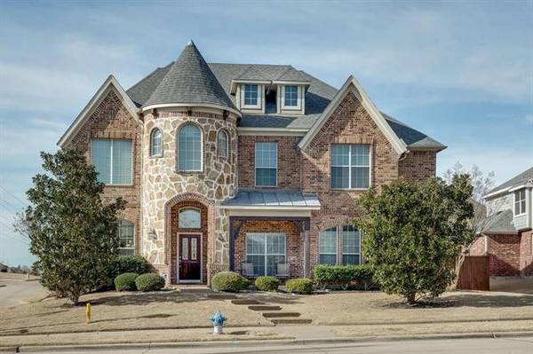 10116 Burnt Mill Lane, Frisco, TX 75035