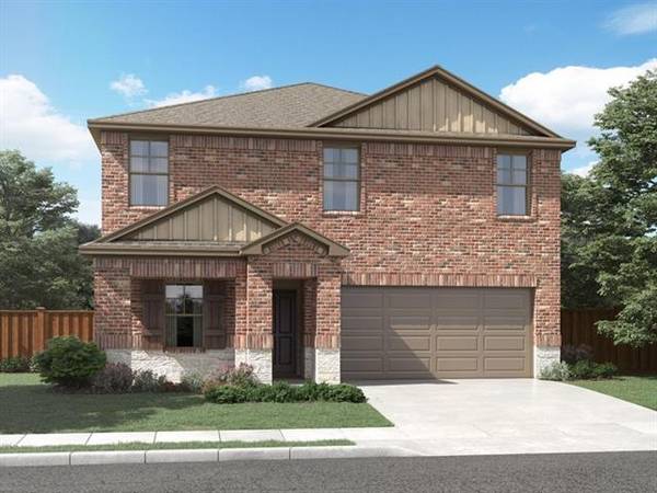 1508 Glacier Ridge, Royse City, TX 75189