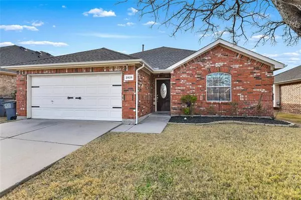 Little Elm, TX 75068,2825 Dawn Spring Drive