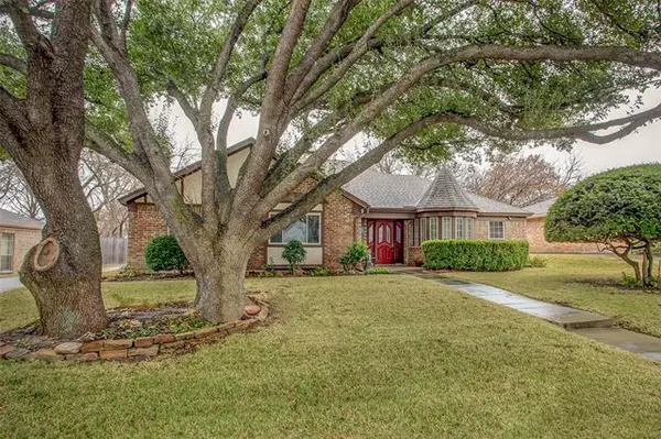 Fort Worth, TX 76133,4709 Foxfire Way