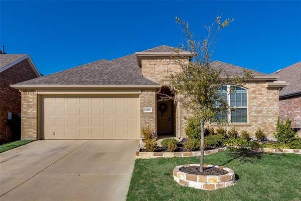 5260 Canfield Lane, Forney, TX 75126