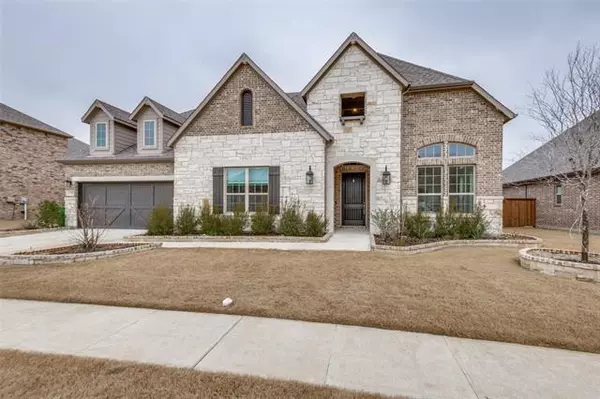 Northlake, TX 76226,3509 Meridian Drive