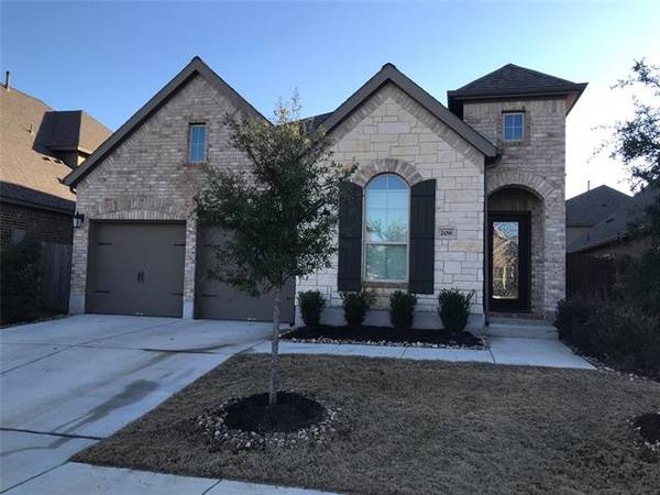 208 Lacey Oak Loop, San Marcos, TX 78666