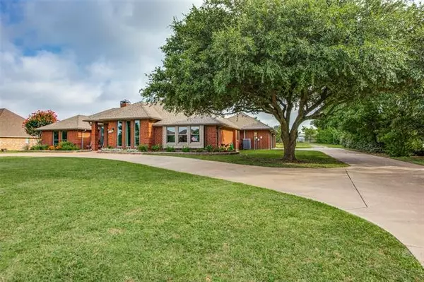 Celina, TX 75009,4065 Preston Hills Circle